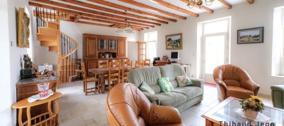 6 Schlafzimmer Haus in Rety, France, Nr. 249705 8