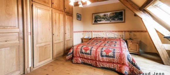 6 Schlafzimmer Haus in Rety, France, Nr. 249705 17