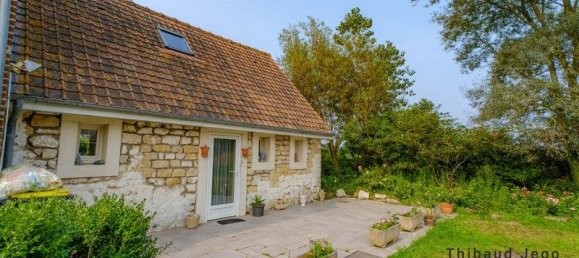 6 Schlafzimmer Haus in Rety, France, Nr. 249705 15