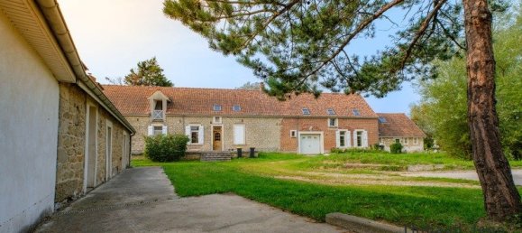 6 Schlafzimmer Haus in Rety, France, Nr. 249705 3
