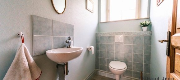 6 Schlafzimmer Haus in Rety, France, Nr. 249705 11