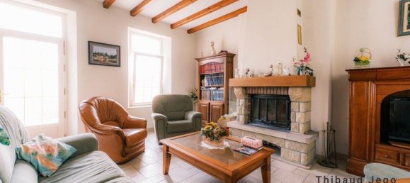 6 Schlafzimmer Haus in Rety, France, Nr. 249705 5