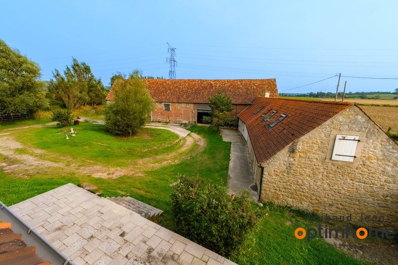 6 Schlafzimmer Haus in Rety, France, Nr. 249705