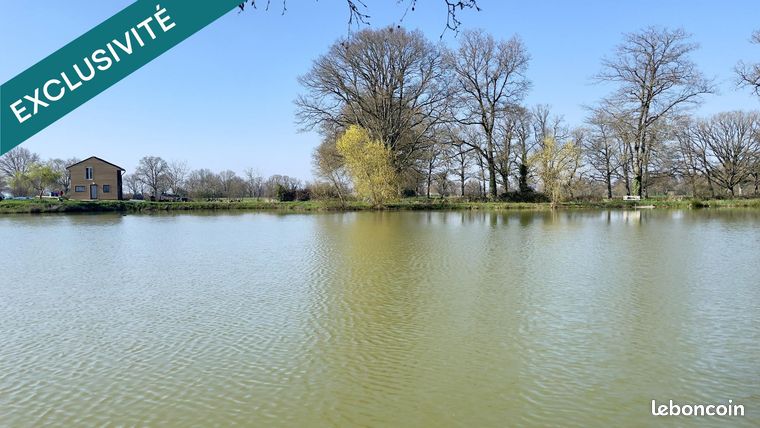 1 bedroom House in Mayenne, France No. 302195