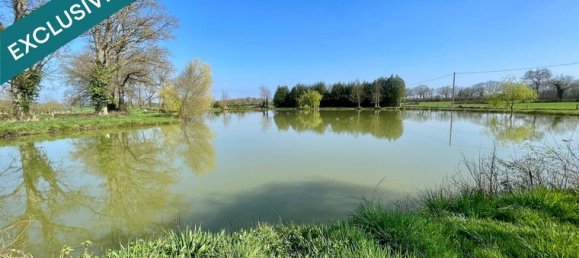 1 bedroom House in Mayenne, France No. 302195 2