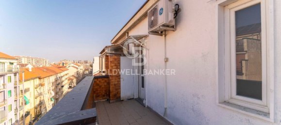 2غرفة بانتهاوس في Turin, Italy رقم 226525 45