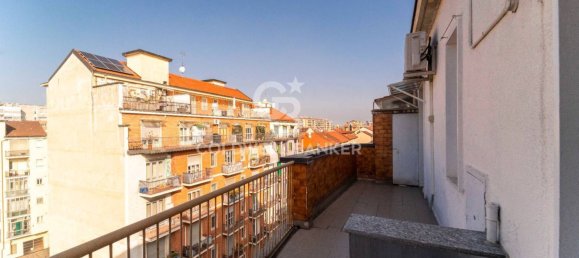 2غرفة بانتهاوس في Turin, Italy رقم 226525 47