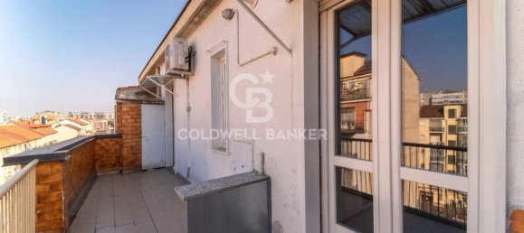 2غرفة بانتهاوس في Turin, Italy رقم 226525 28