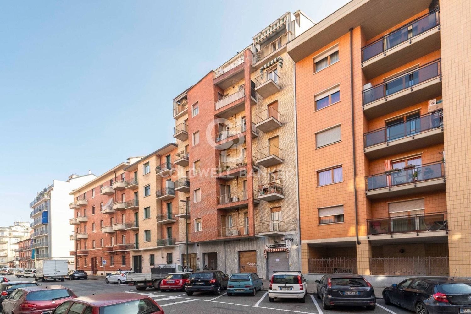 2غرفة بانتهاوس في Turin, Italy رقم 226525