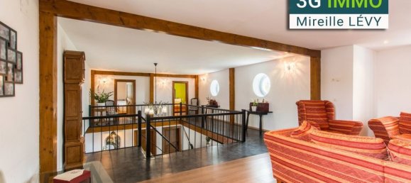 Вилла с 3 спальнями в Родальб, Франция № 253495 9