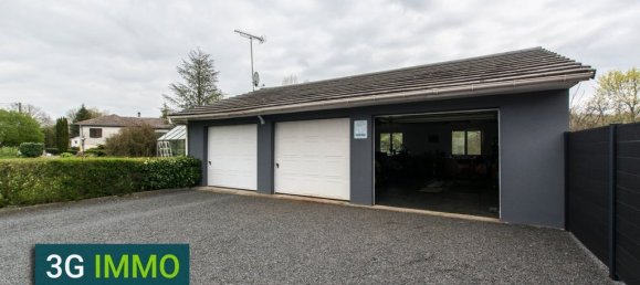 Вилла с 3 спальнями в Родальб, Франция № 253495 11