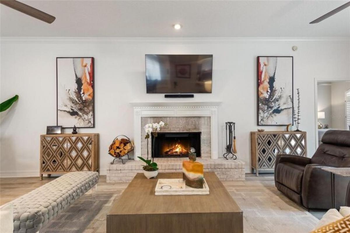 3 chambres Maison à Orlando, USA No. 410984