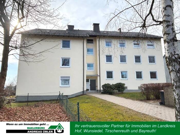 3-salle Duplex à Tirschenreuth, Germany No. 268927