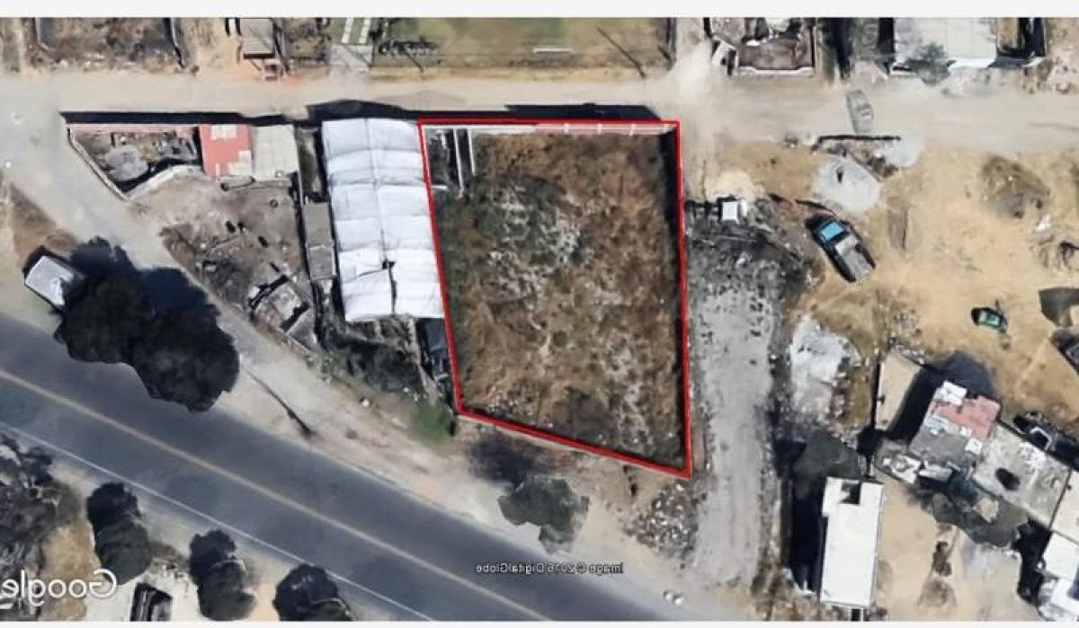 Grundstück in Mexico, Nr. 205317