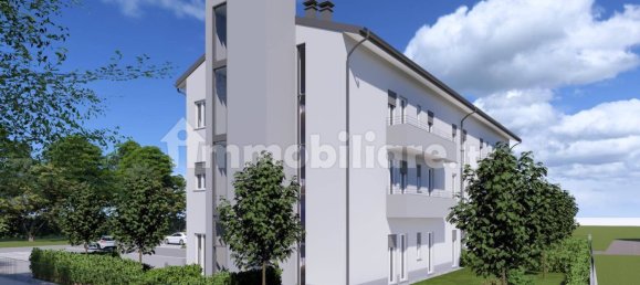 2 Schlafzimmer Penthouse in Lentate sul Seveso, Italy, Nr. 3833 9