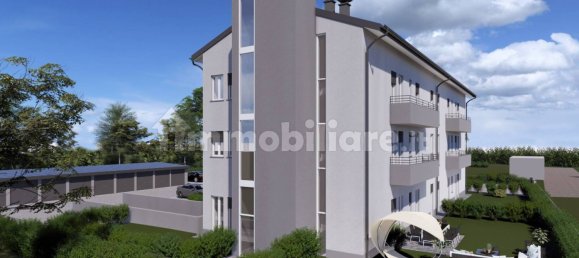 2 Schlafzimmer Penthouse in Lentate sul Seveso, Italy, Nr. 3833 8
