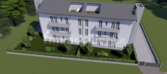 2 Schlafzimmer Penthouse in Lentate sul Seveso, Italy, Nr. 3833 6