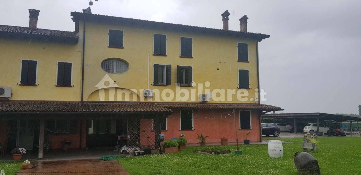 2 chambres Villa à Bomporto, Italy No. 98092