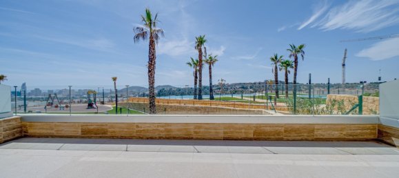 Penthouse T3 em Finestrat, Spain N.º 365224 23