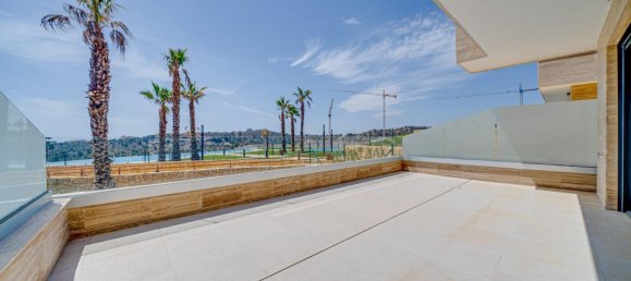 Penthouse T3 em Finestrat, Spain N.º 365224 20