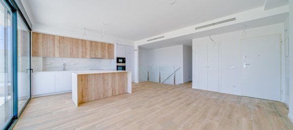 Penthouse T3 em Finestrat, Spain N.º 365224 3