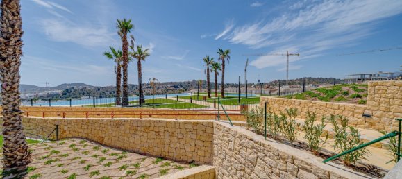 Penthouse T3 em Finestrat, Spain N.º 365224 25