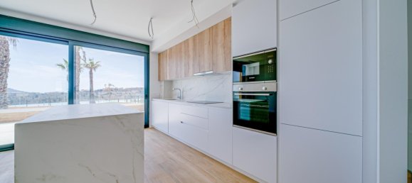 Penthouse T3 em Finestrat, Spain N.º 365224 6