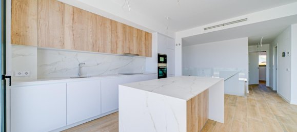 Penthouse T3 em Finestrat, Spain N.º 365224 4