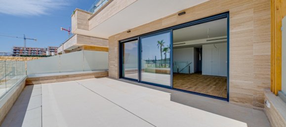 Penthouse T3 em Finestrat, Spain N.º 365224 21