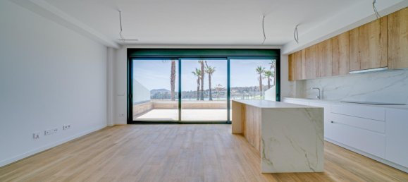 Penthouse T3 em Finestrat, Spain N.º 365224 8