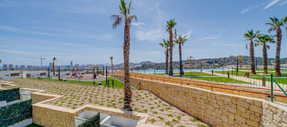 Penthouse T3 em Finestrat, Spain N.º 365224 24