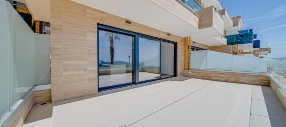 Penthouse T3 em Finestrat, Spain N.º 365224 22