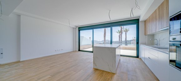 Penthouse T3 em Finestrat, Spain N.º 365224 7