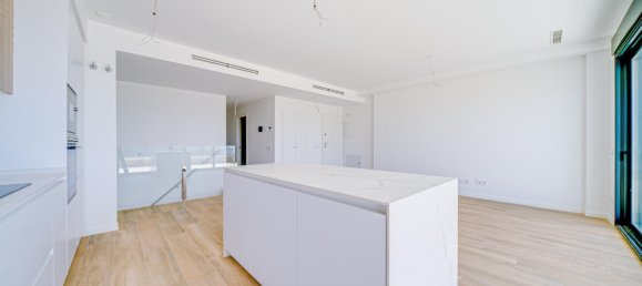 Penthouse T3 em Finestrat, Spain N.º 365224 5