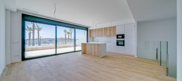Penthouse T3 em Finestrat, Spain N.º 365224 2