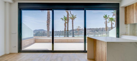 Penthouse T3 em Finestrat, Spain N.º 365224 9