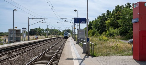 Studio in Saalekreis, Germany, Nr. 111488 11