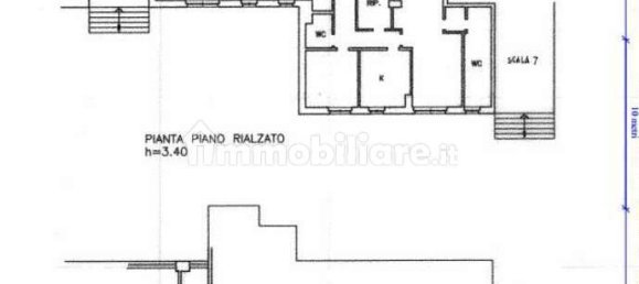 2 غرف نوم شقة في Segrate, Italy رقم 259645 2