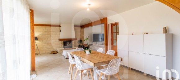 3 غرف نوم منزل في Le Plessis-Brion, France رقم 85664 3