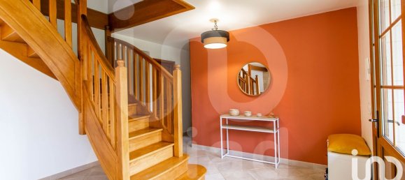 3 غرف نوم منزل في Le Plessis-Brion, France رقم 85664 2