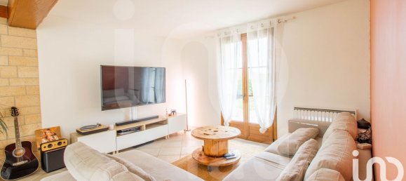 3 غرف نوم منزل في Le Plessis-Brion, France رقم 85664 7