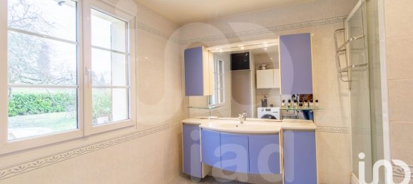 3 غرف نوم منزل في Le Plessis-Brion, France رقم 85664 12