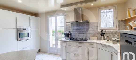 3 غرف نوم منزل في Le Plessis-Brion, France رقم 85664 10