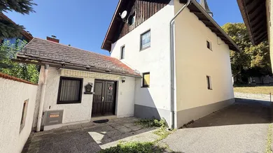 4 rooms House in Ohlsdorf, Austria No. 259476