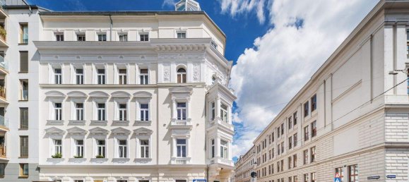 Apartamento de 2 divisões em Wieden, Austria N.º 67394 5