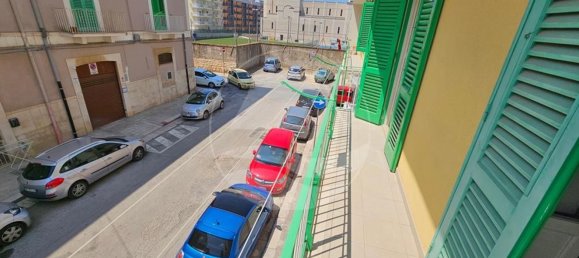 4 rooms Apartment in Molfetta, Italy No. 297010 16