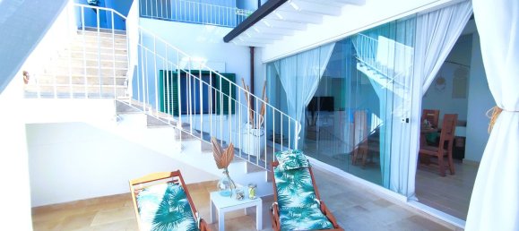 6-Zimmer Villa in Porto Cesareo, Italy, Nr. 301134 22