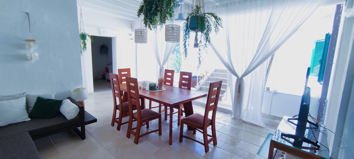 6-Zimmer Villa in Porto Cesareo, Italy, Nr. 301134