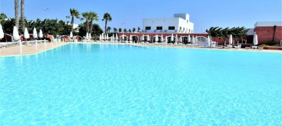 6-Zimmer Villa in Porto Cesareo, Italy, Nr. 301134 50