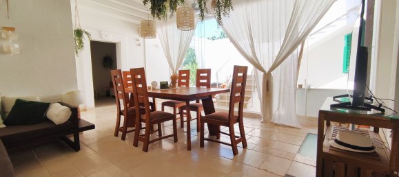 6-Zimmer Villa in Porto Cesareo, Italy, Nr. 301134 12